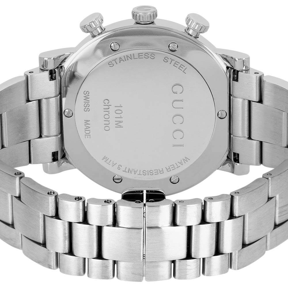 グッチ GUCCI 腕時計 G-CHRONO Gクロノ YA101309【FITHOUSE ONLINE SHOP】