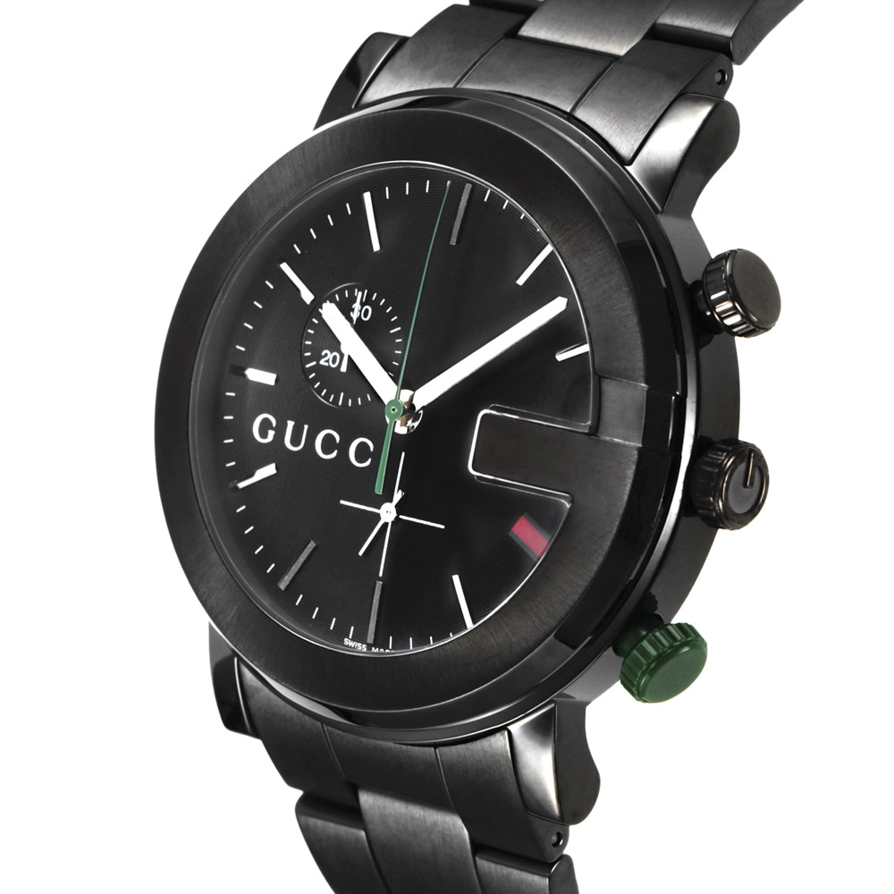 グッチ GUCCI 腕時計 G-CHRONO Gクロノ YA101331【FITHOUSE ONLINE SHOP】