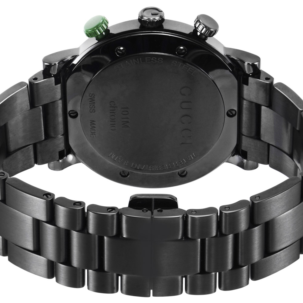 グッチ GUCCI 腕時計 G-CHRONO Gクロノ YA101331【FITHOUSE ONLINE SHOP】