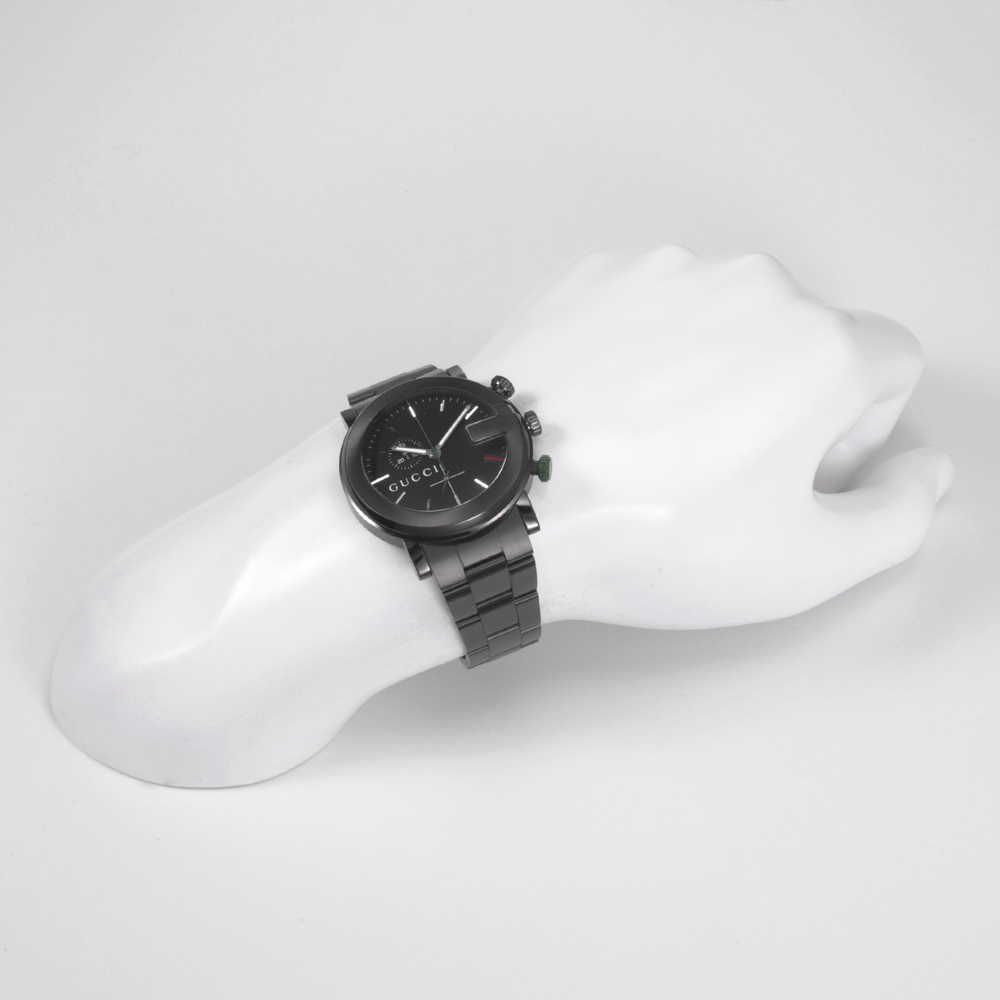 グッチ GUCCI 腕時計 G-CHRONO Gクロノ YA101331【FITHOUSE ONLINE SHOP】