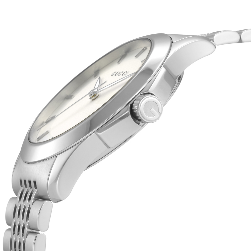 グッチ GUCCI 腕時計 G-TIMELESS G-タイムレス YA126401【FITHOUSE ONLINE SHOP】