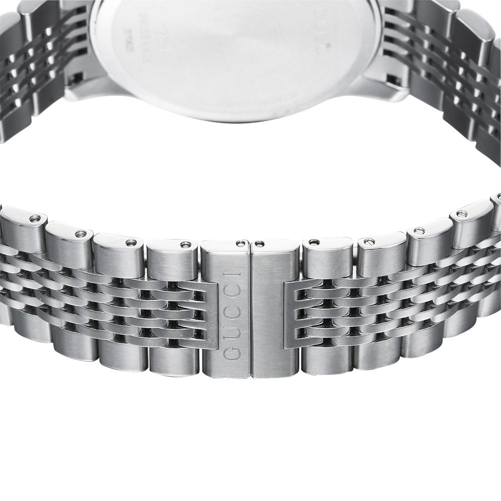 グッチ GUCCI 腕時計 G-TIMELESS G-タイムレス YA126401【FITHOUSE ONLINE SHOP】