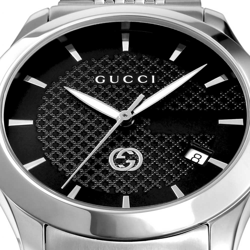 グッチ GUCCI 腕時計 G-TIMELESS G-タイムレス YA1264106【FITHOUSE ONLINE SHOP】