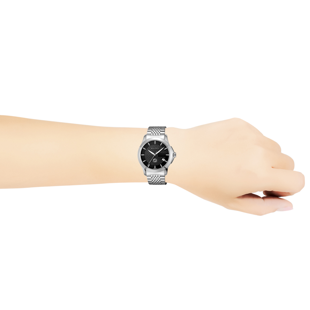 グッチ GUCCI 腕時計 G-TIMELESS G-タイムレス YA1264106【FITHOUSE ONLINE SHOP】