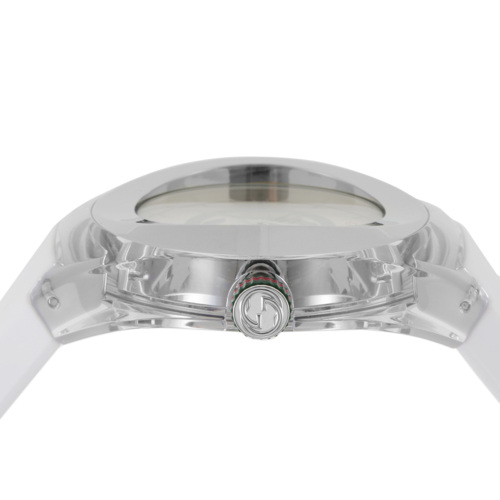 グッチ GUCCI 腕時計 SYNC シンク YA137102A【FITHOUSE ONLINE SHOP】
