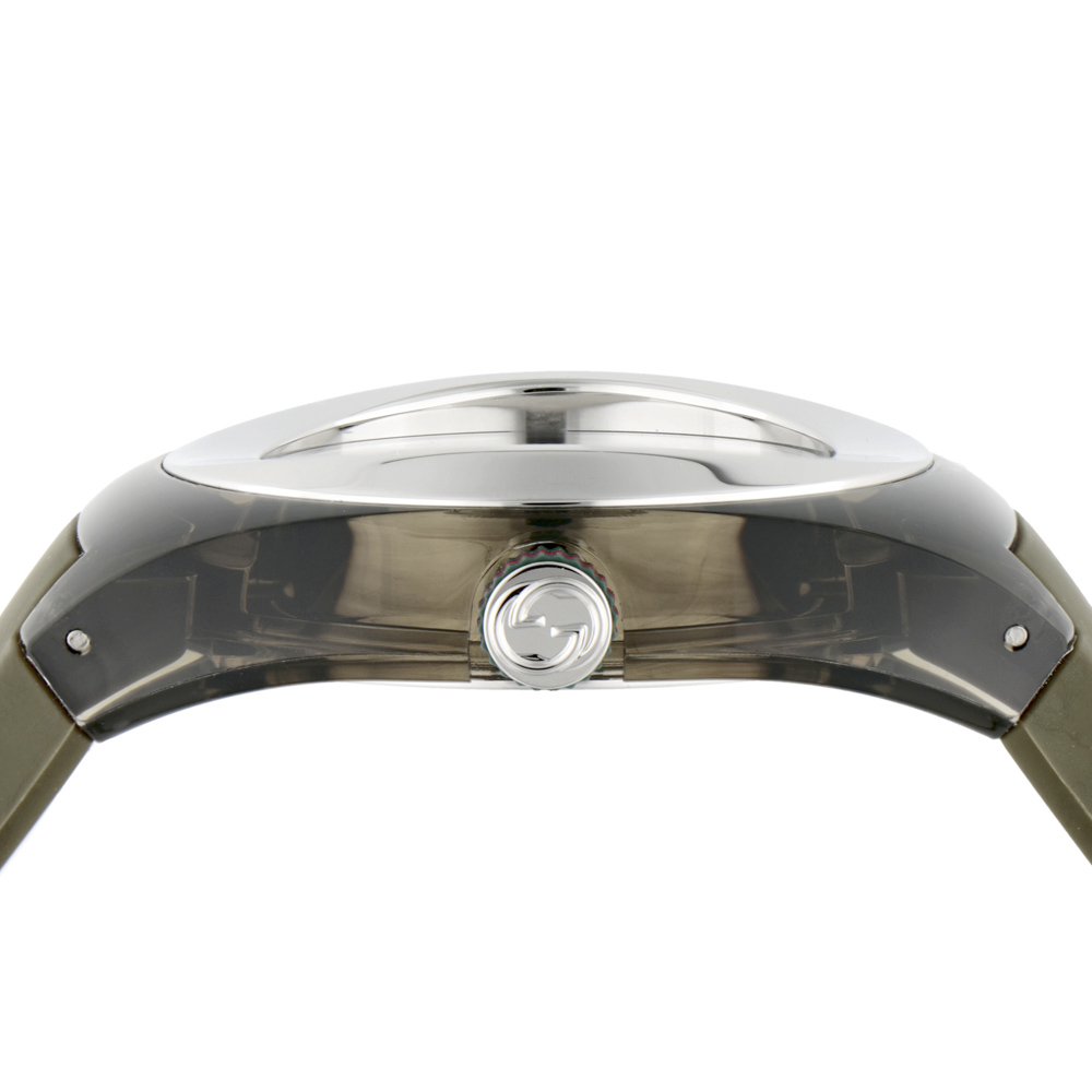 グッチ GUCCI 腕時計 SYNC シンク YA137106【FITHOUSE ONLINE SHOP】