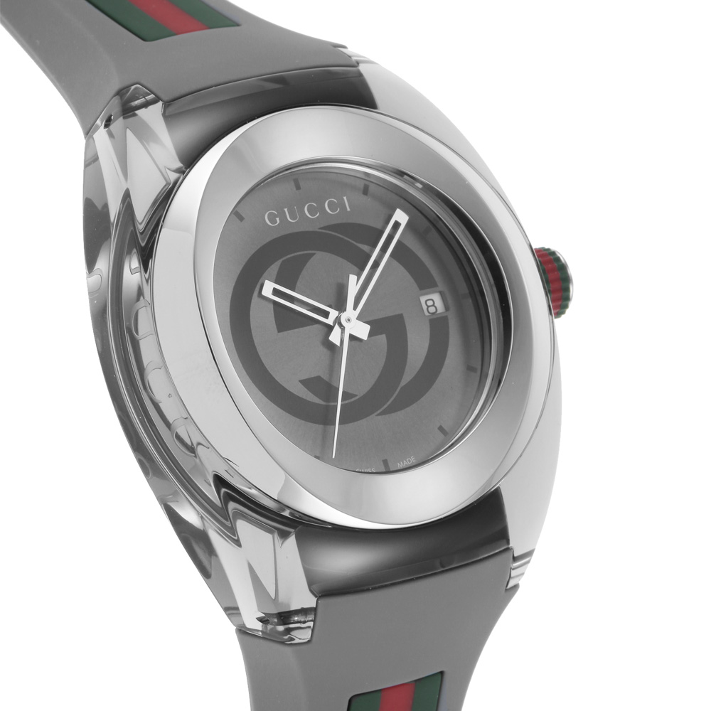 グッチ GUCCI 腕時計 SYNC シンク YA137109A【FITHOUSE ONLINE SHOP】