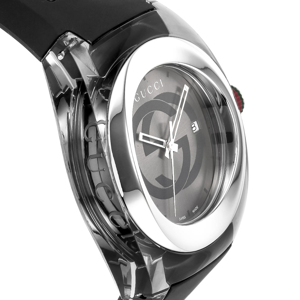 グッチ GUCCI 腕時計 SYNC シンク YA137116【FITHOUSE ONLINE SHOP】