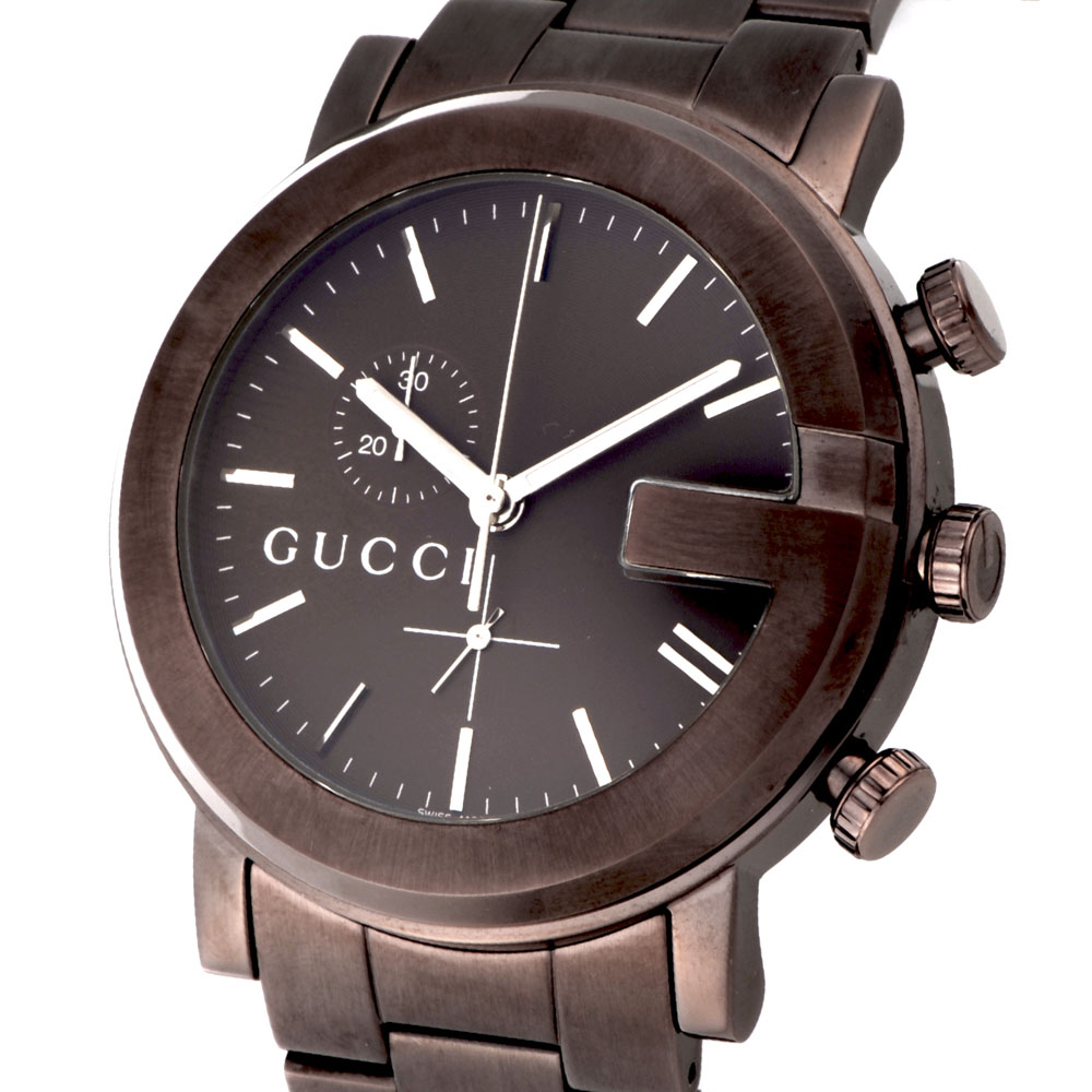 グッチ GUCCI 腕時計 G-CHRONO Gクロノ YA101341【FITHOUSE ONLINE SHOP】
