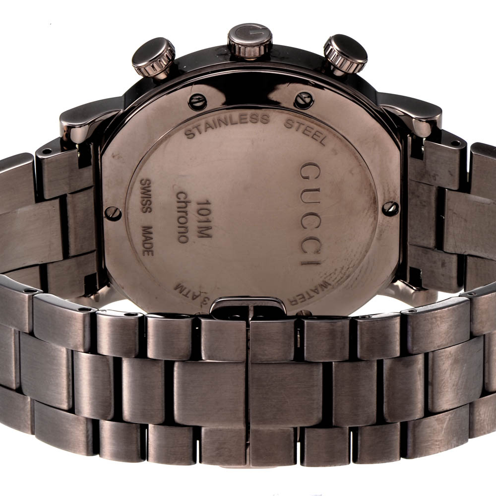 グッチ GUCCI 腕時計 G-CHRONO Gクロノ YA101341【FITHOUSE ONLINE SHOP】