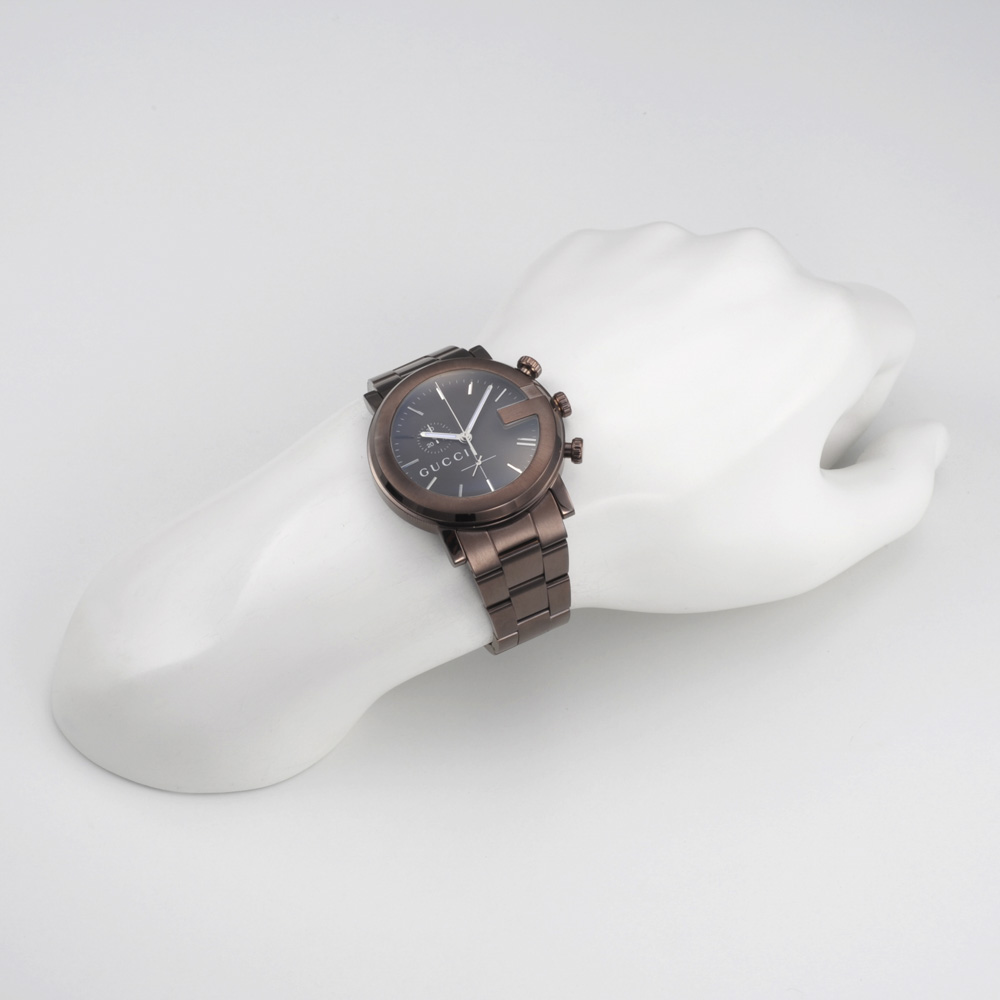 グッチ GUCCI 腕時計 G-CHRONO Gクロノ YA101341【FITHOUSE ONLINE SHOP】