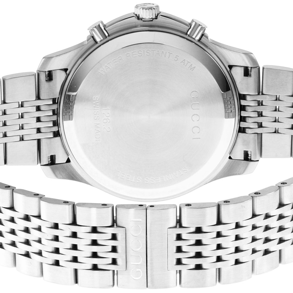 グッチ GUCCI 腕時計 G-TIMELESS G-タイムレス YA126256【FITHOUSE ONLINE SHOP】