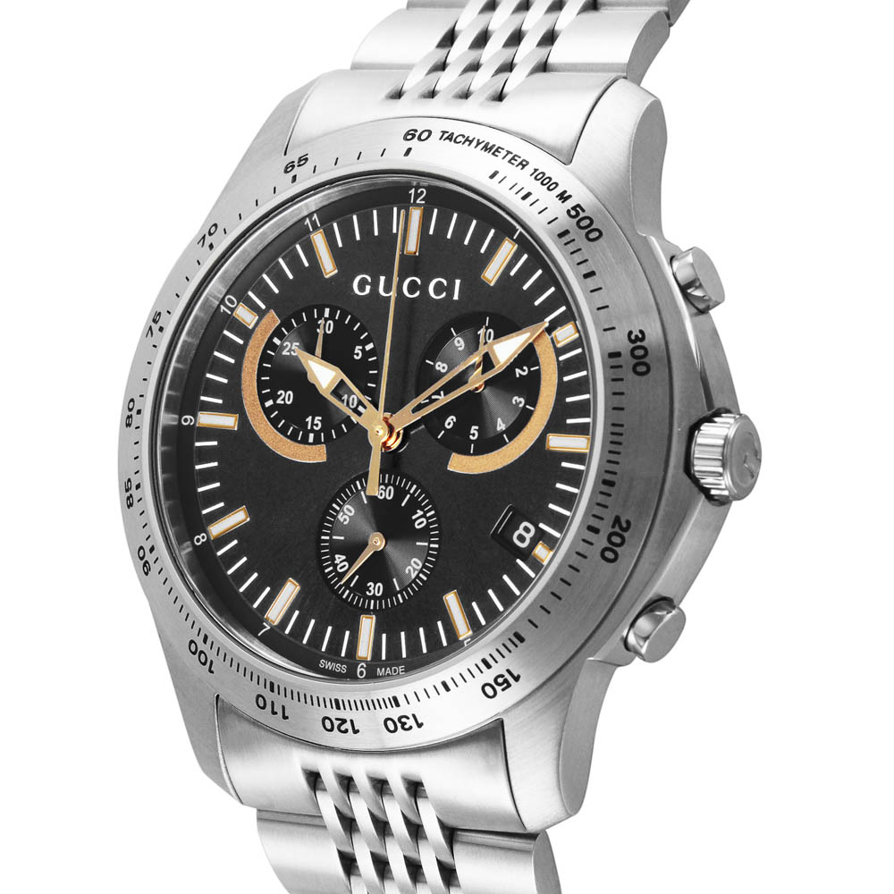 グッチ GUCCI 腕時計 G-TIMELESS G-タイムレス YA126257