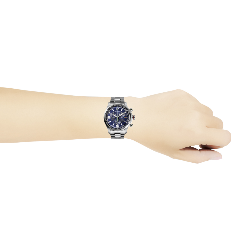 グッチ GUCCI 腕時計 G-TIMELESS CHRONO G-タイムレス クロノ YA126288【FITHOUSE ONLINE SHOP】