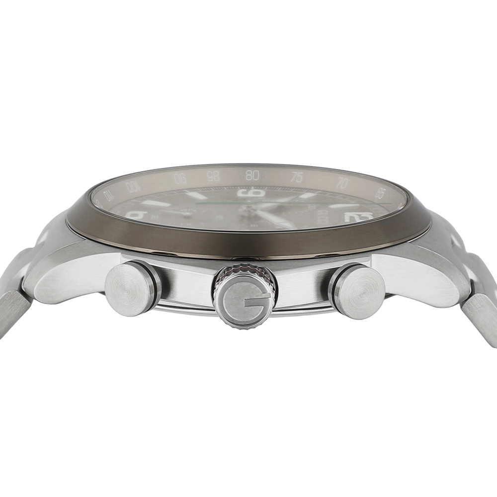 グッチ GUCCI 腕時計 G-TIMELESS CHRONO G-タイムレス クロノ YA126289【FITHOUSE ONLINE SHOP】