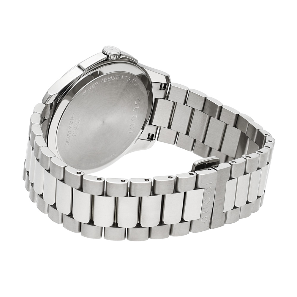 グッチ GUCCI 腕時計 G-TIMELESS G-タイムレス YA126371【FITHOUSE ONLINE SHOP】