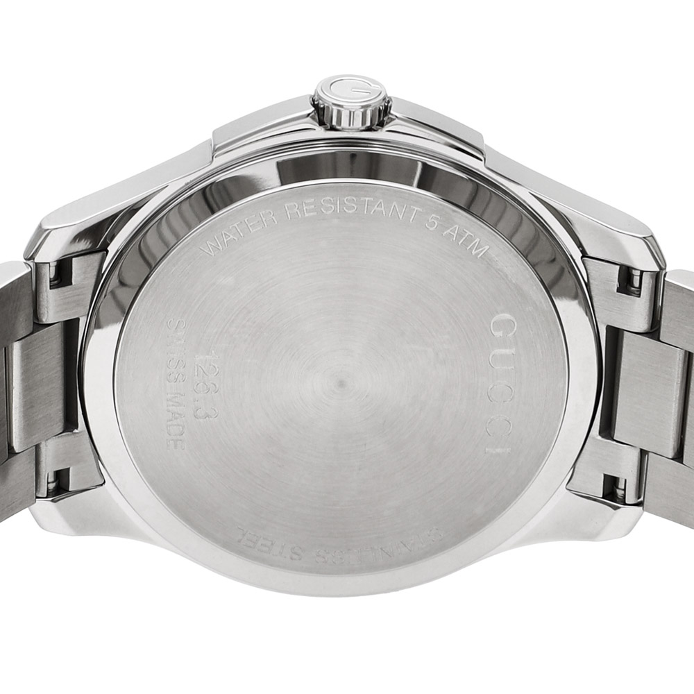 グッチ GUCCI 腕時計 G-TIMELESS G-タイムレス YA126371