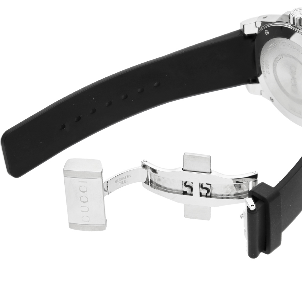 グッチ GUCCI 腕時計 DIVE ダイブ YA136204B【FITHOUSE ONLINE SHOP】