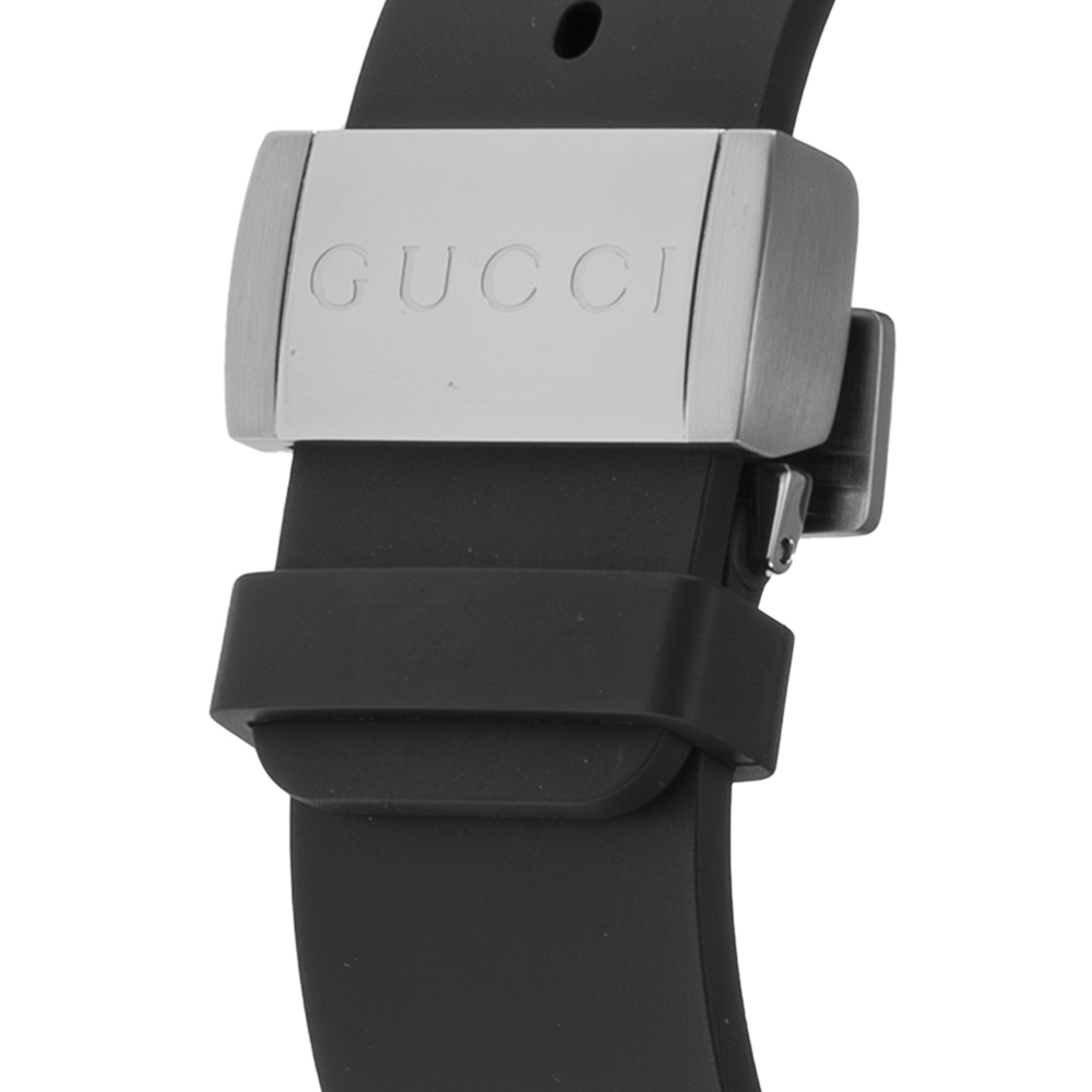 グッチ GUCCI 腕時計 DIVE ダイブ YA136217【FITHOUSE ONLINE SHOP】