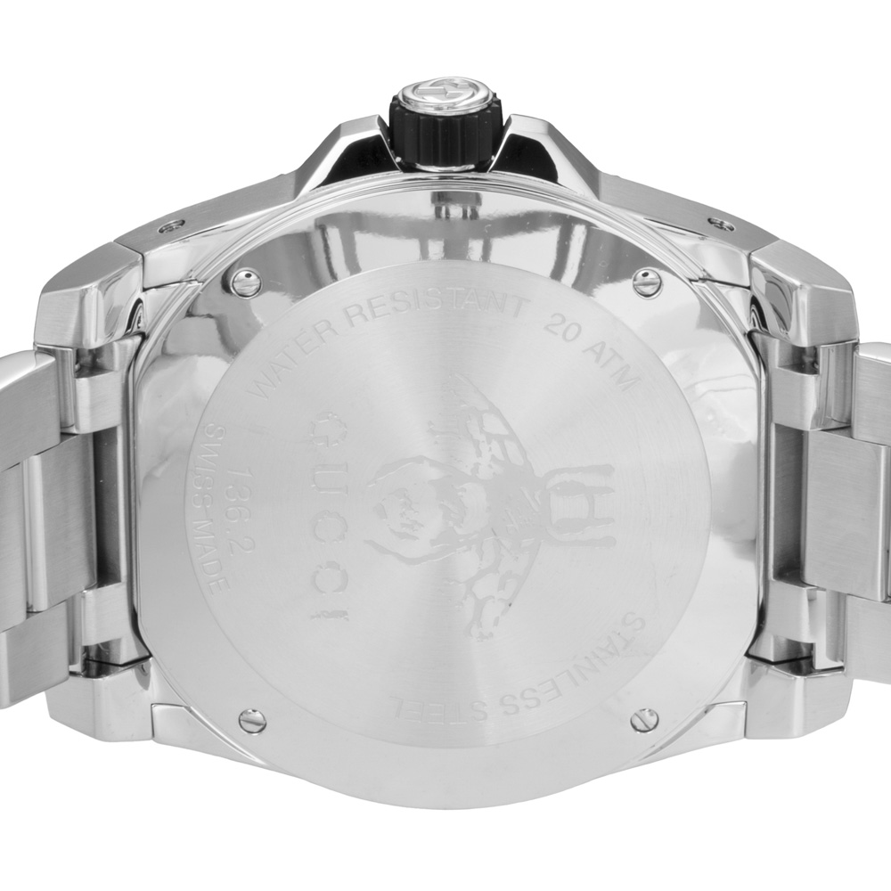 グッチ GUCCI 腕時計 DIVE ダイブ YA136221【FITHOUSE ONLINE SHOP】