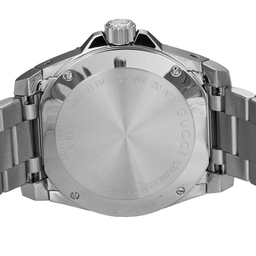 グッチ GUCCI 腕時計 DIVE ダイブ YA136301A【FITHOUSE ONLINE SHOP】
