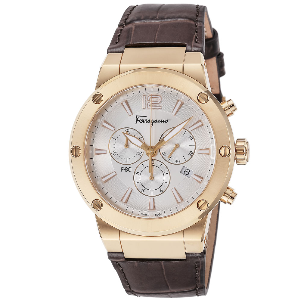 サルヴァトーレフェラガモ salvatore ferragamo 腕時計 Fｰ80 SFEX00419【FITHOUSE ONLINE SHOP】