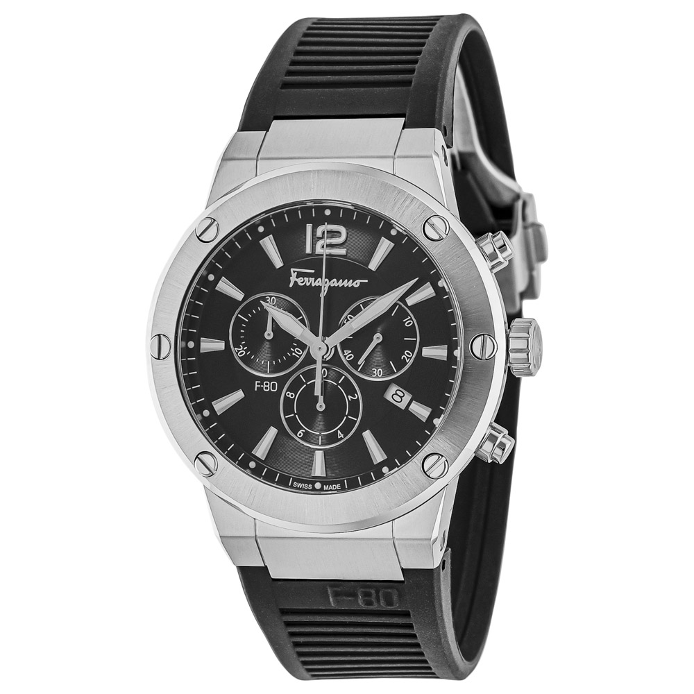 サルヴァトーレフェラガモ salvatore ferragamo 腕時計 Fｰ80 SFEX00523【FITHOUSE ONLINE SHOP】