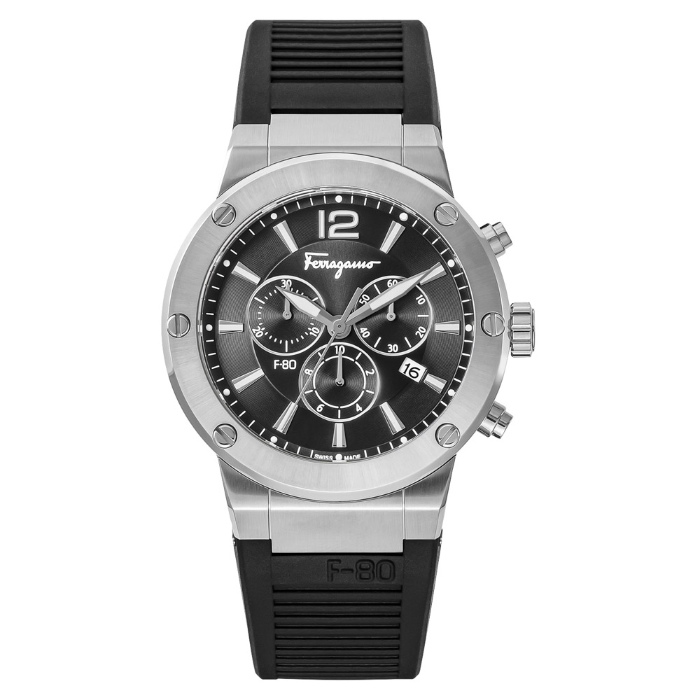 サルヴァトーレフェラガモ salvatore ferragamo 腕時計 Fｰ80 SFEX00523【FITHOUSE ONLINE SHOP】