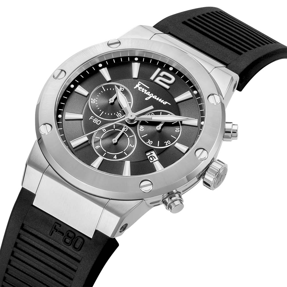 サルヴァトーレフェラガモ salvatore ferragamo 腕時計 Fｰ80 SFEX00523【FITHOUSE ONLINE SHOP】