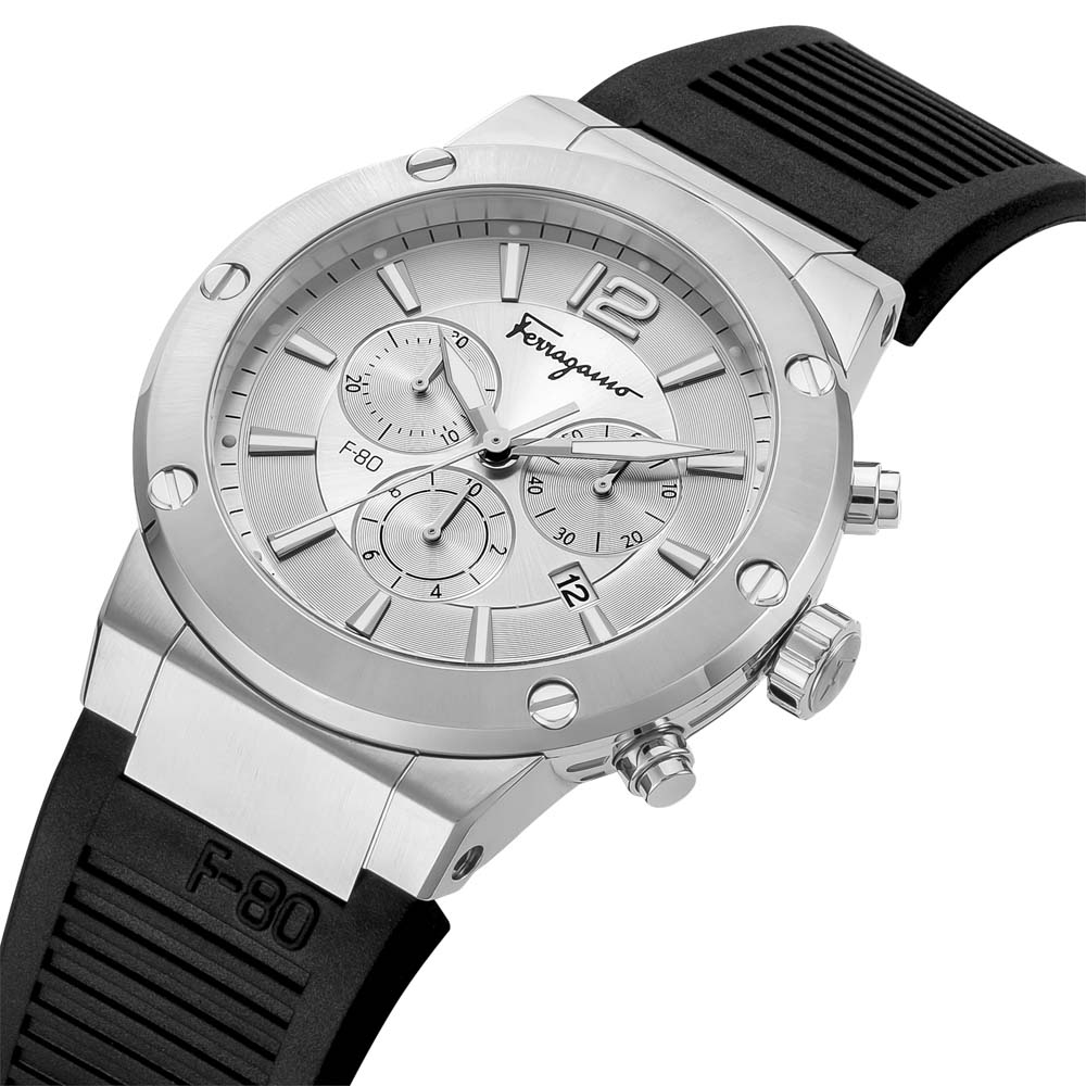 サルヴァトーレフェラガモ salvatore ferragamo 腕時計 Fｰ80 SFEX00623【FITHOUSE ONLINE SHOP】