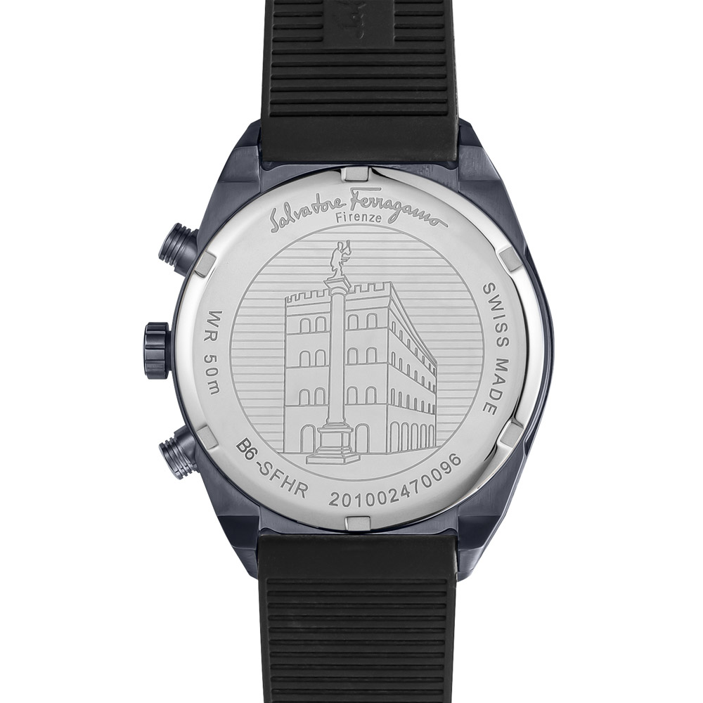 サルヴァトーレフェラガモ salvatore ferragamo 腕時計 SLX SFHR00220【FITHOUSE ONLINE SHOP】
