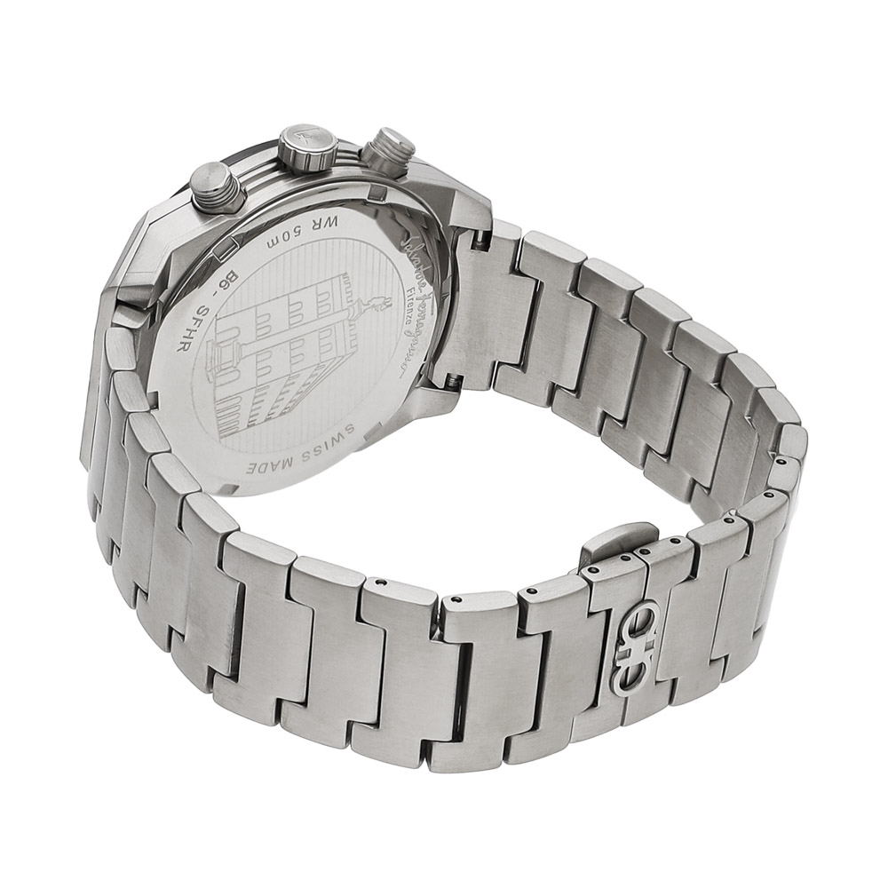 サルヴァトーレフェラガモ salvatore ferragamo 腕時計 SLX CHRONO SFHR00420【FITHOUSE ONLINE SHOP】