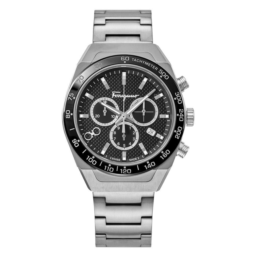サルヴァトーレフェラガモ salvatore ferragamo 腕時計 SLX CHRONO SFHR00623【FITHOUSE ONLINE SHOP】