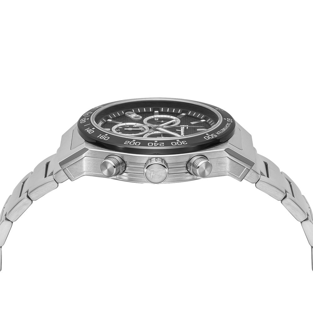 サルヴァトーレフェラガモ salvatore ferragamo 腕時計 SLX CHRONO SFHR00623【FITHOUSE ONLINE SHOP】