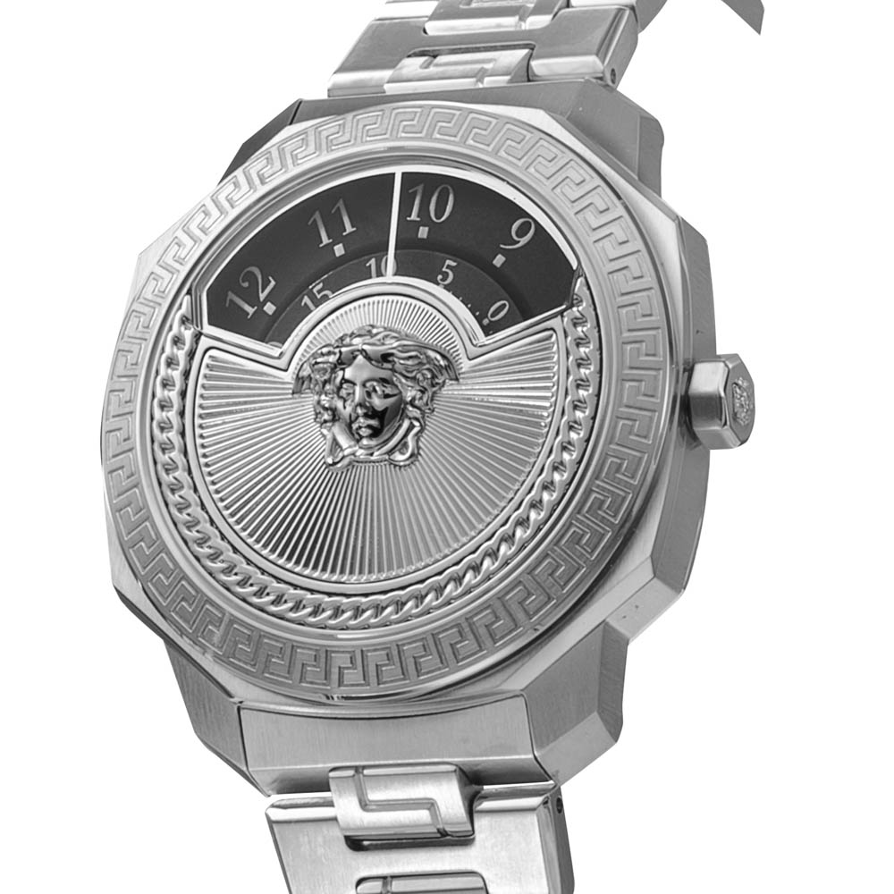 ヴェルサーチ VERSACE 腕時計 DYLOS ディロス VQU030015【FITHOUSE ONLINE SHOP】