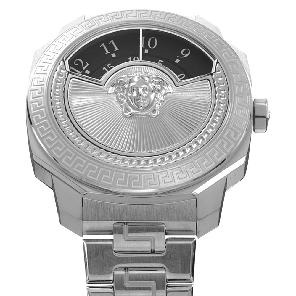 ヴェルサーチ VERSACE 腕時計 DYLOS ディロス VQU030015【FITHOUSE ONLINE SHOP】