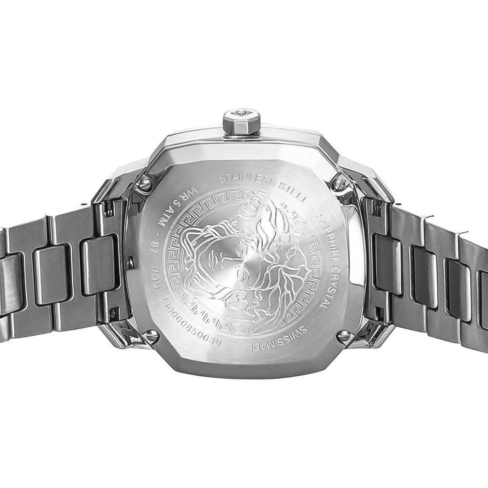 ヴェルサーチ VERSACE 腕時計 DYLOS ディロス VQU030015【FITHOUSE ONLINE SHOP】