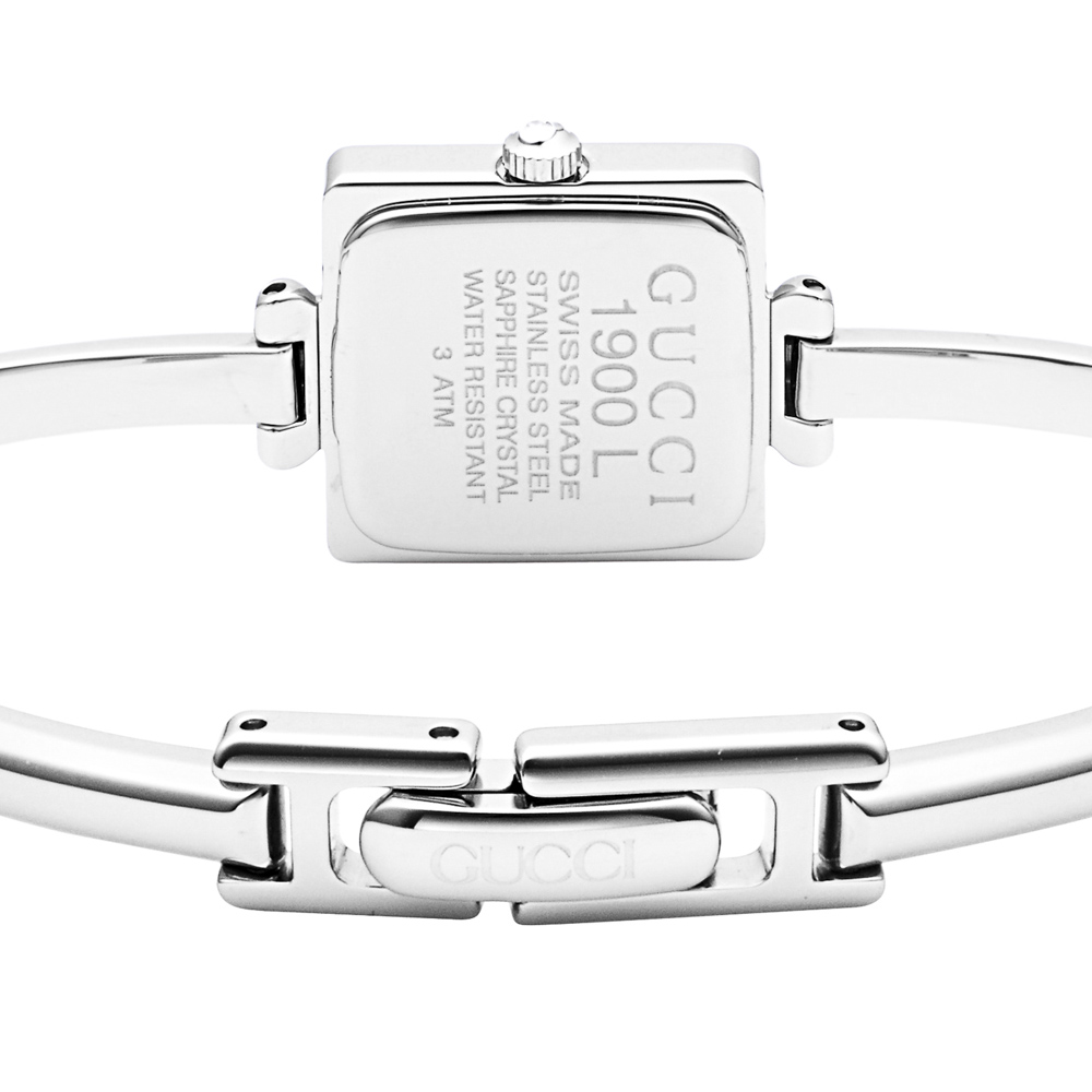 グッチ GUCCI 腕時計 1900 スクエア YA019517【FITHOUSE ONLINE SHOP】
