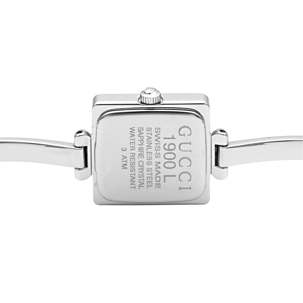 グッチ GUCCI 腕時計 1900 スクエア YA019517【FITHOUSE ONLINE SHOP】