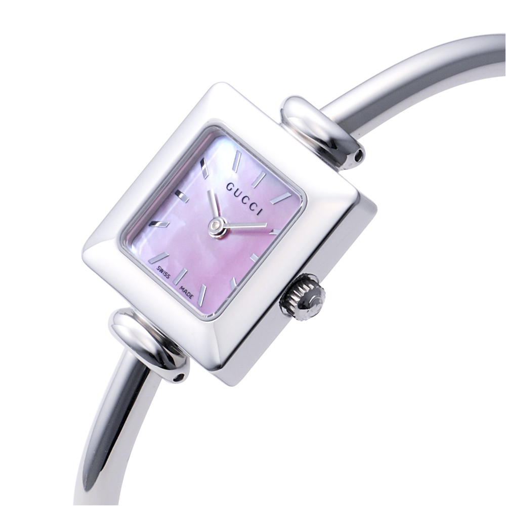 グッチ GUCCI 腕時計 1900 スクエア YA019519【FITHOUSE ONLINE SHOP】