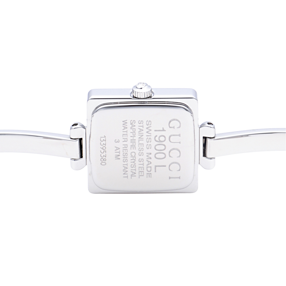 グッチ GUCCI 腕時計 1900 スクエア YA019519【FITHOUSE ONLINE SHOP】
