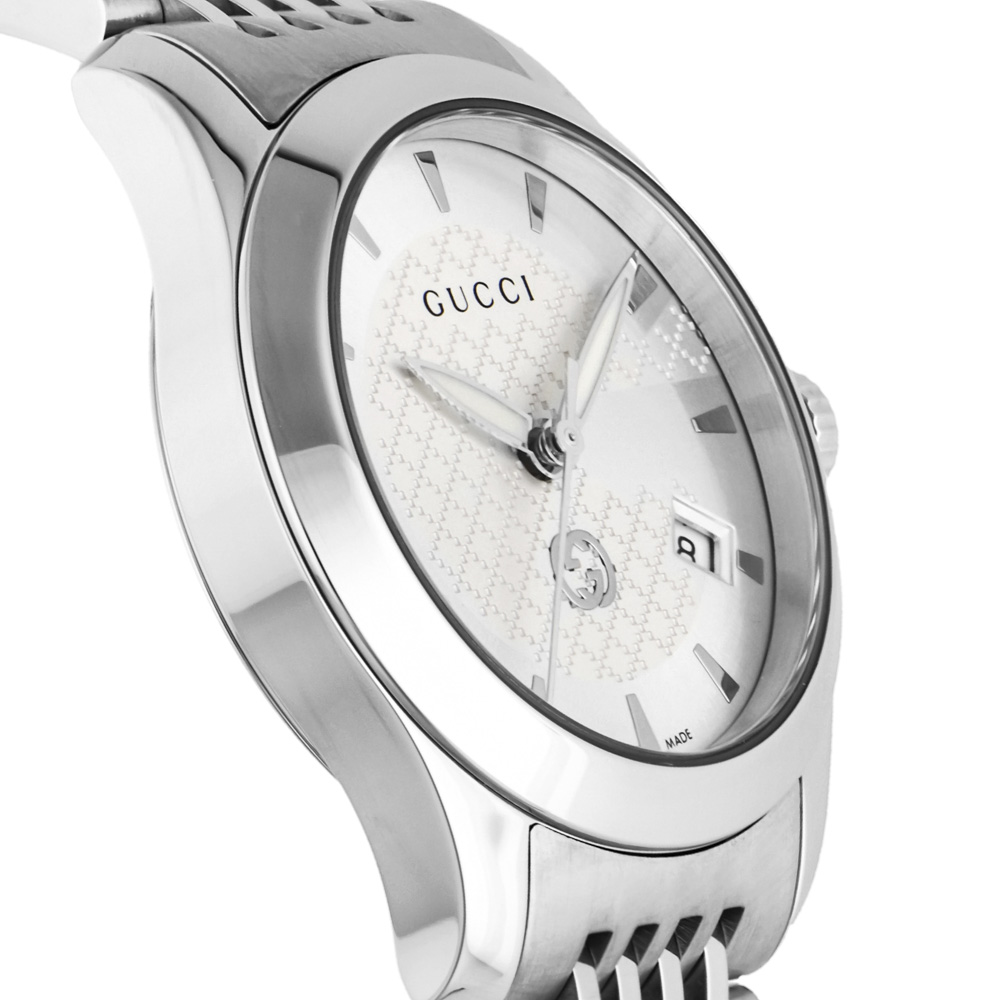 グッチ GUCCI 腕時計 G-TIMELESS G-タイムレス YA1265028【FITHOUSE ONLINE SHOP】