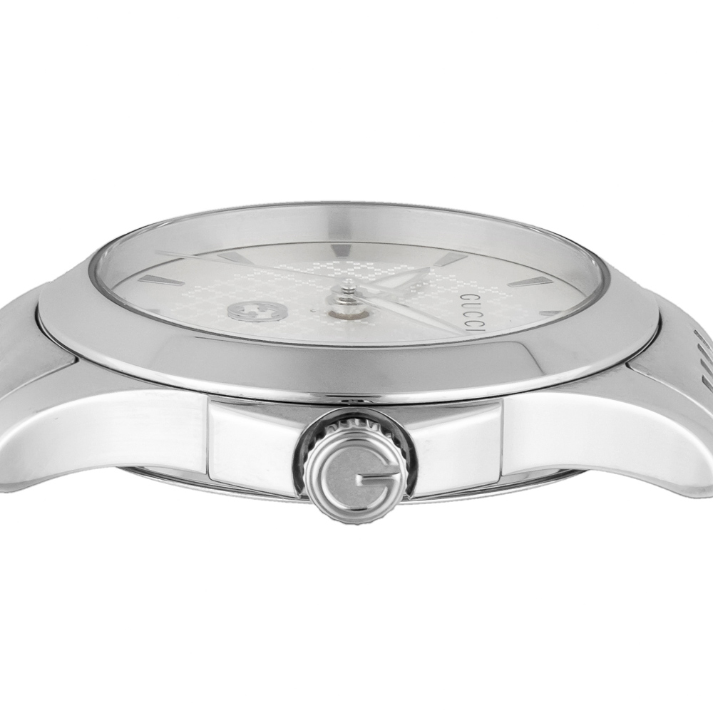 グッチ GUCCI 腕時計 G-TIMELESS G-タイムレス YA1265028【FITHOUSE ONLINE SHOP】