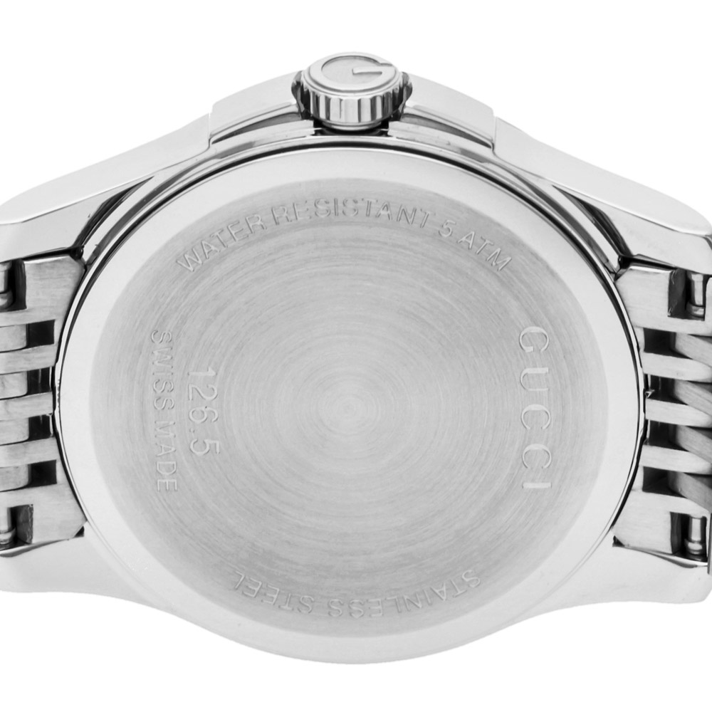 グッチ GUCCI 腕時計 G-TIMELESS G-タイムレス YA1265028【FITHOUSE ONLINE SHOP】