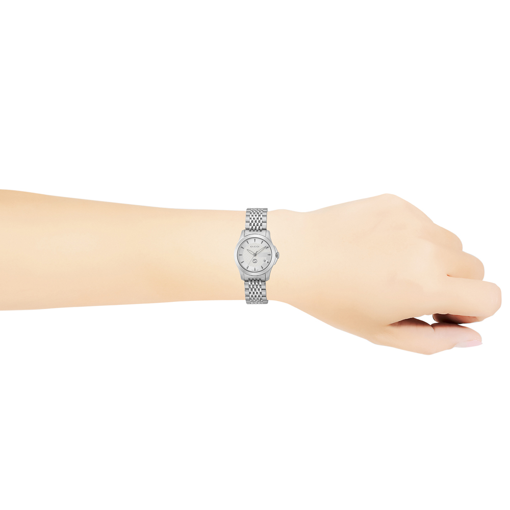グッチ GUCCI 腕時計 G-TIMELESS G-タイムレス YA1265028【FITHOUSE ONLINE SHOP】