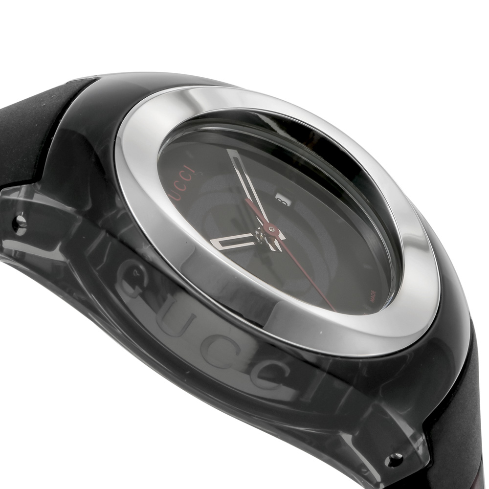 グッチ GUCCI 腕時計 SYNC シンク YA137301【FITHOUSE ONLINE SHOP】