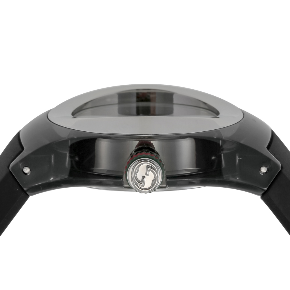 グッチ GUCCI 腕時計 SYNC シンク YA137301【FITHOUSE ONLINE SHOP】