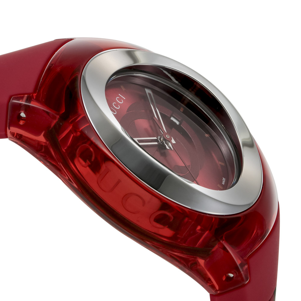 グッチ GUCCI 腕時計 SYNC シンク YA137303【FITHOUSE ONLINE SHOP】