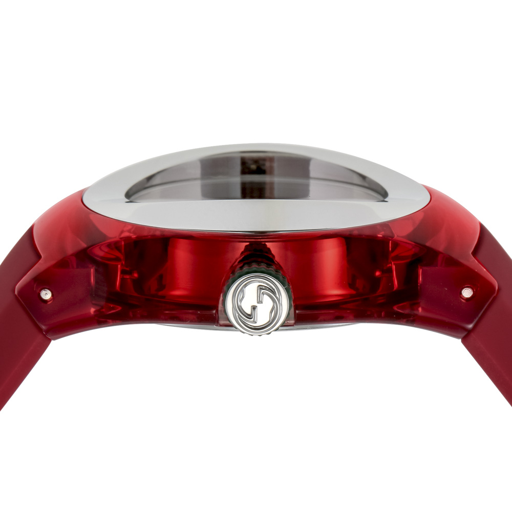 グッチ GUCCI 腕時計 SYNC シンク YA137303【FITHOUSE ONLINE SHOP】
