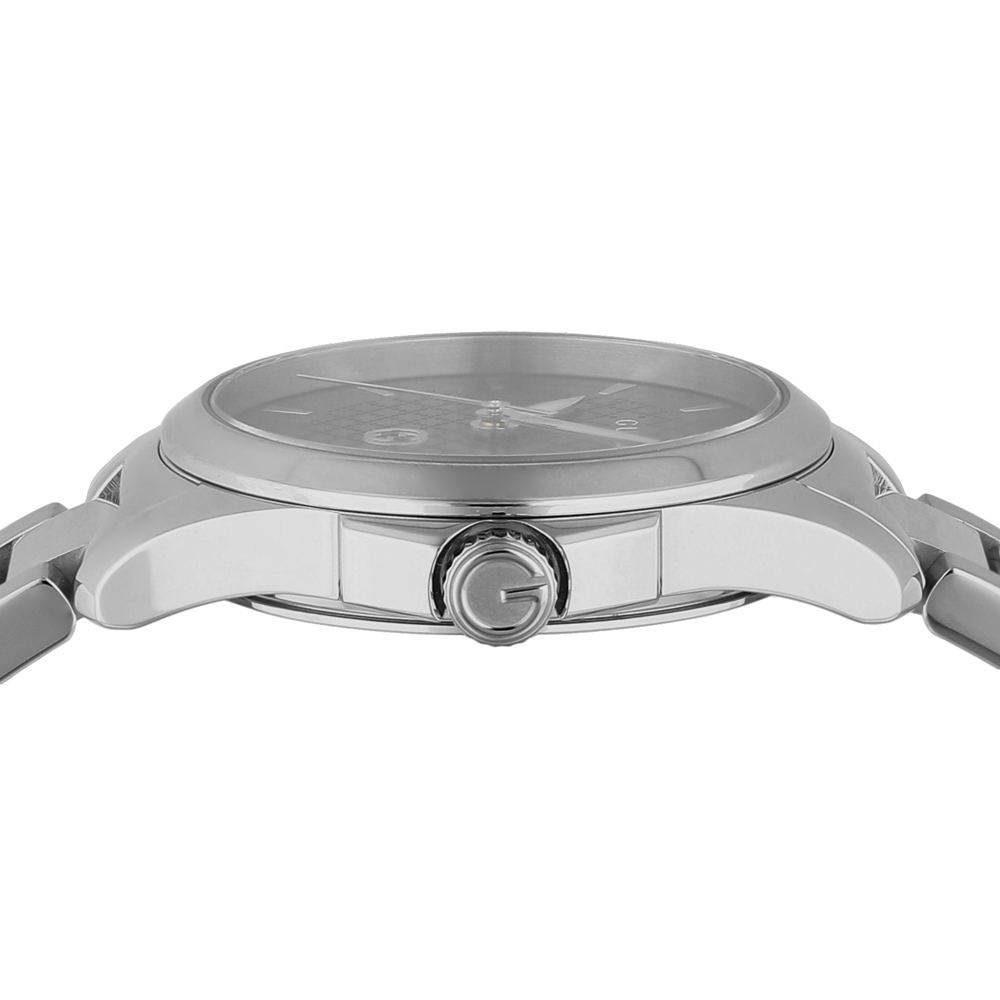 グッチ GUCCI 腕時計 G-TIMELESS ステンレス Lウォッチ I#YA1265048【FITHOUSE ONLINE SHOP】